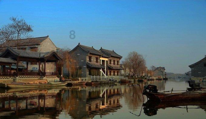 秦L即将上市，比亚迪新世代混动座驾即将来袭